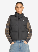 Padded Gilet