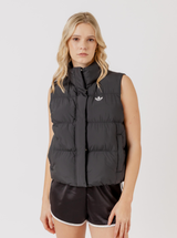 Padded Gilet