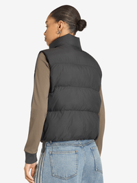Padded Gilet