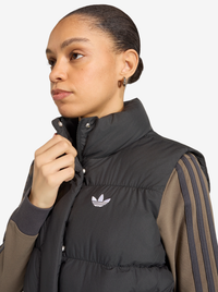 Padded Gilet