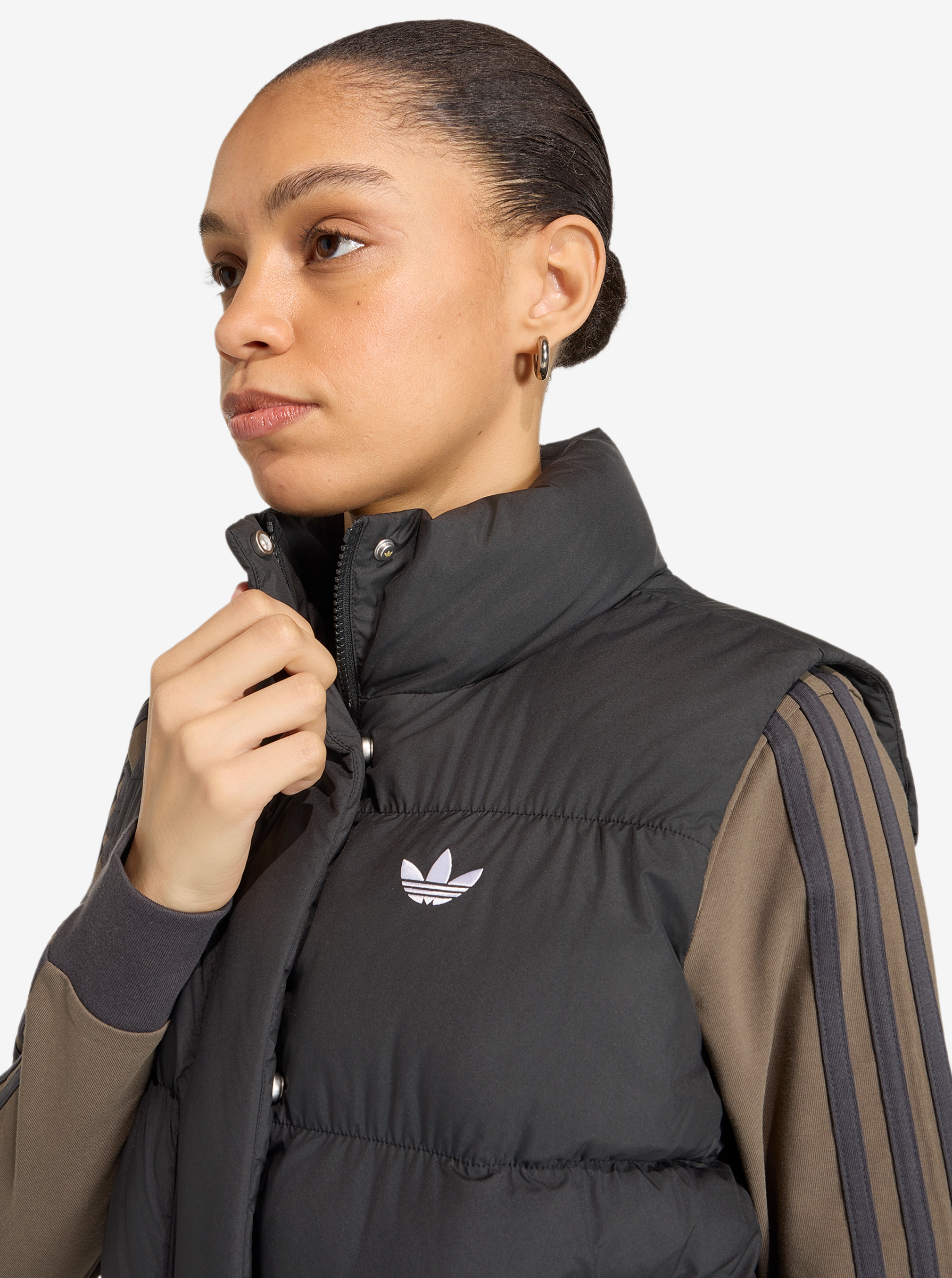 Padded Gilet