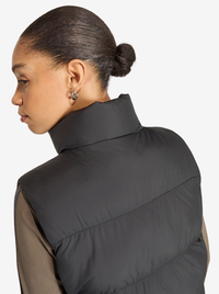 Padded Gilet