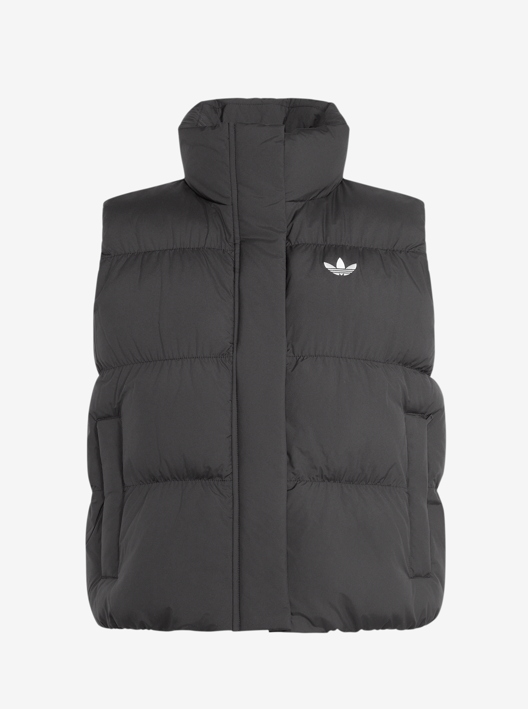 Padded Gilet