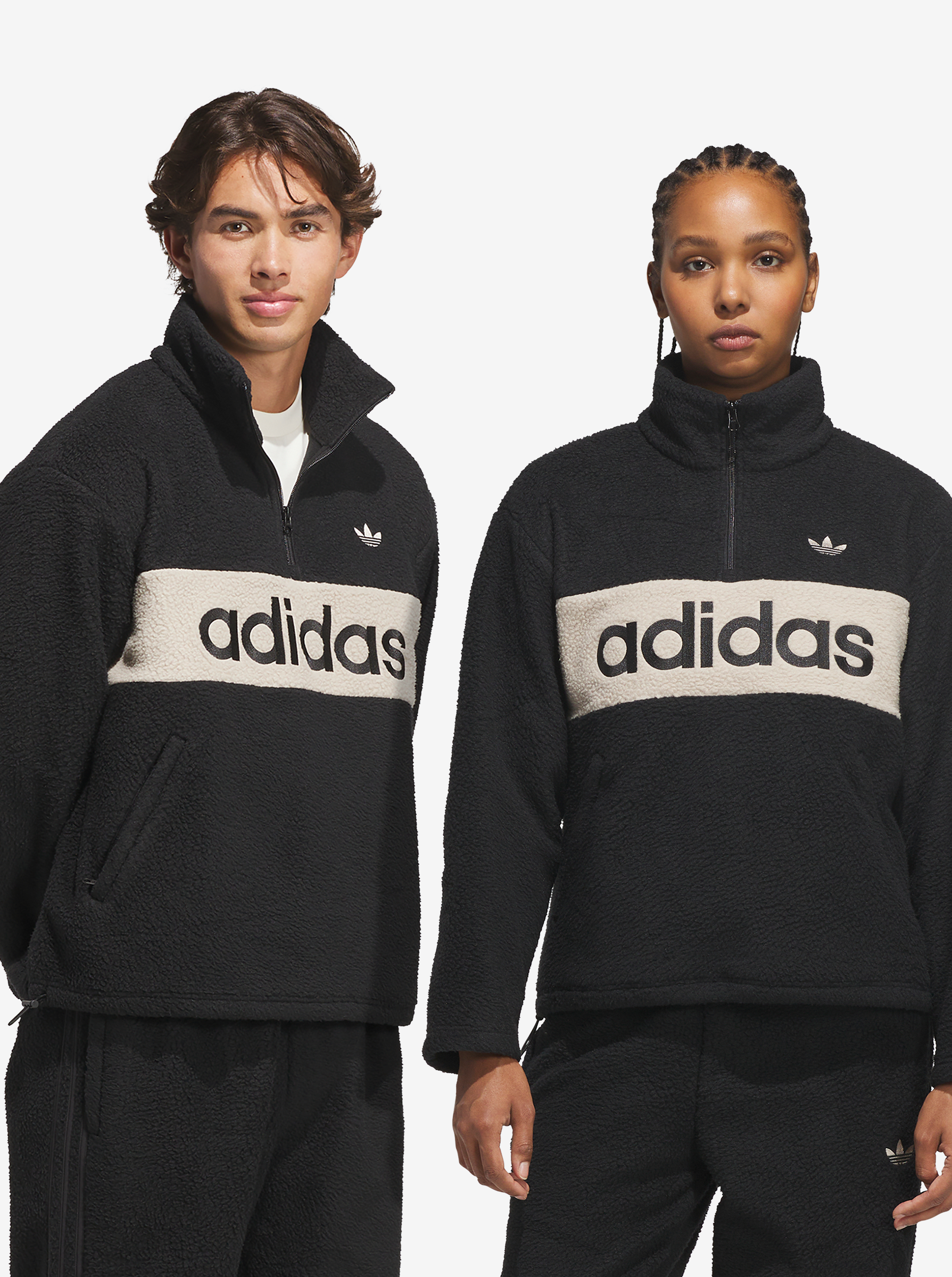 Originals Polar Fleece