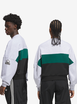 Varsity Crew
