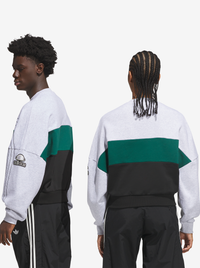 Varsity Crew