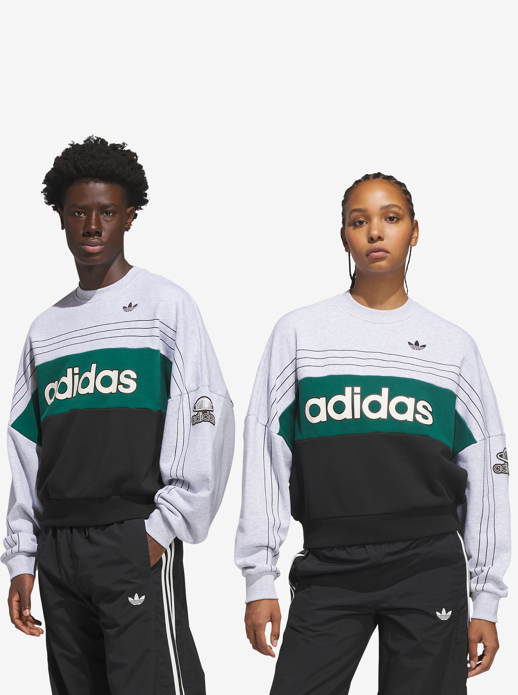 Varsity Crew