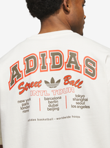 Originals World Tour GFX Tee