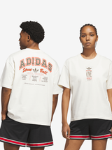 Originals World Tour GFX Tee