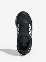 Adidas J Runfalcon 6 EL C - Core Black/Ftwr White/Core Black