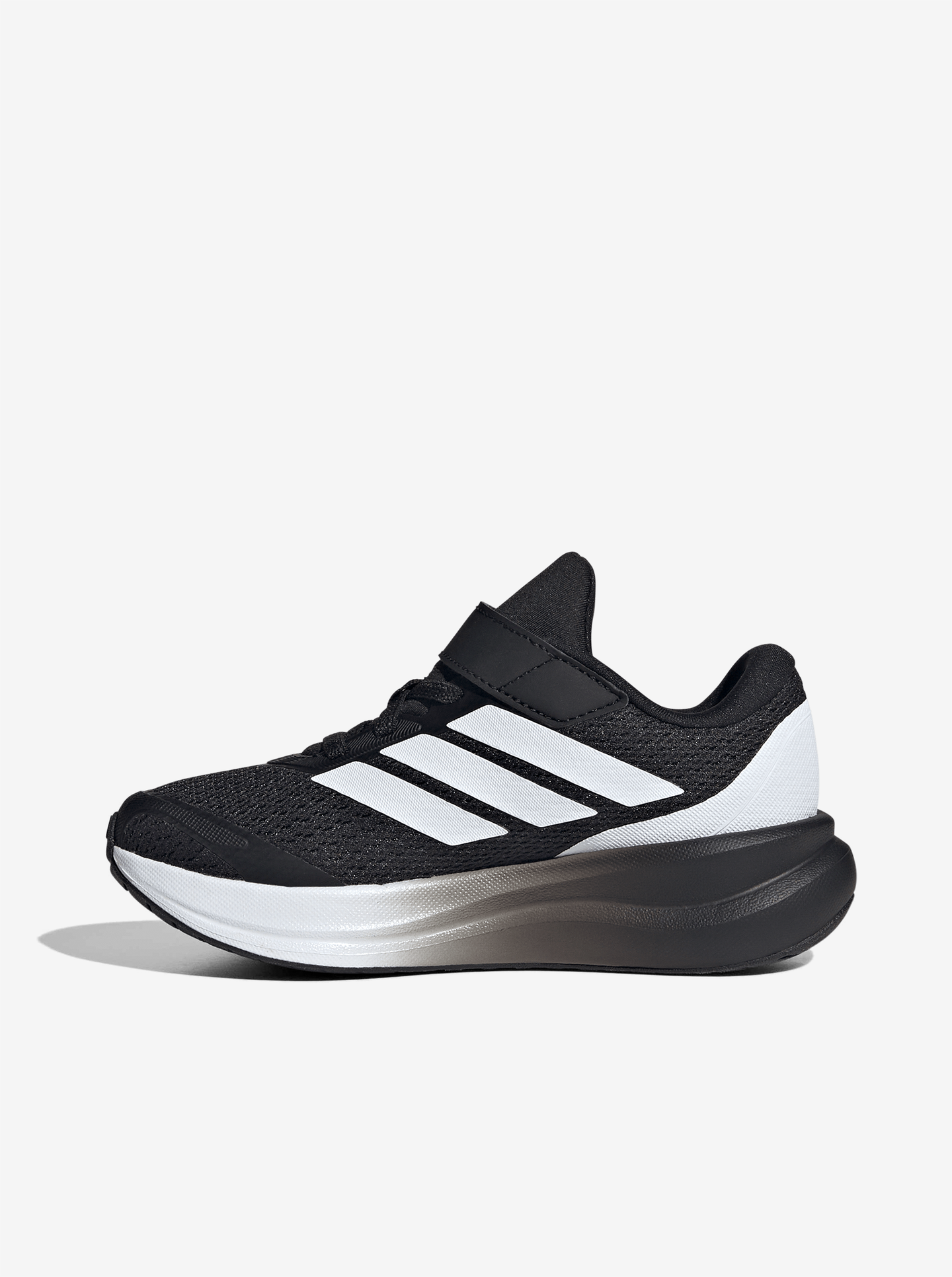 Adidas J Runfalcon 6 EL C - Core Black/Ftwr White/Core Black