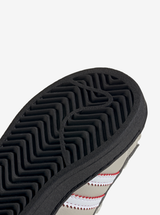 Superstar Comfort Closure Elastic Lace Infants