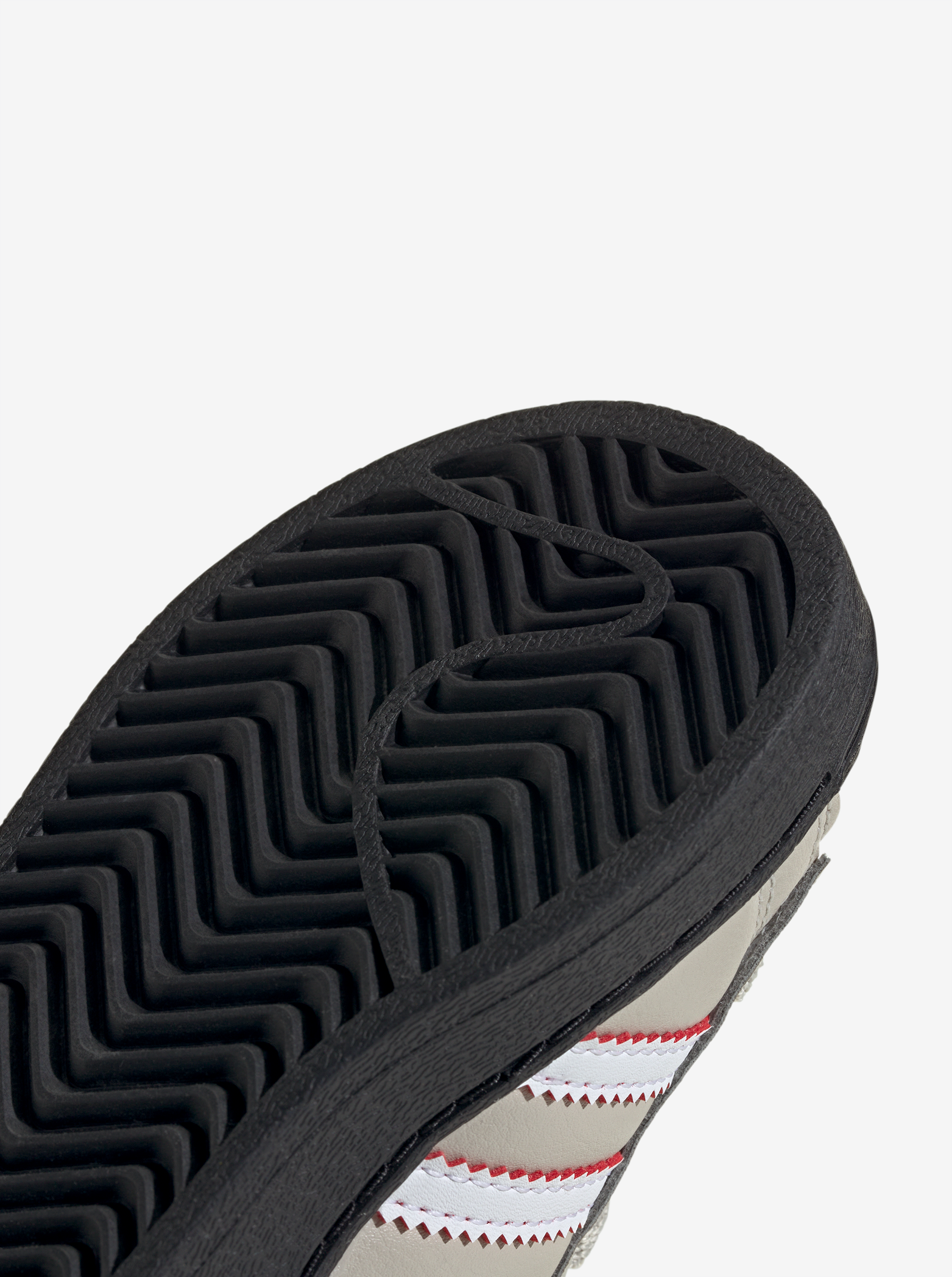 Superstar Comfort Closure Elastic Lace Infants