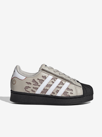 Superstar Comfort Closure Elastic Lace Kids
