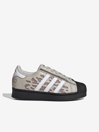 Superstar Comfort Closure Elastic Lace Kids