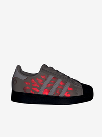 Superstar Comfort Closure Elastic Lace Kids