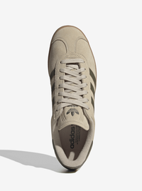 Adidas M Gazelle - Khaki Three/Olive Strata/Gum4