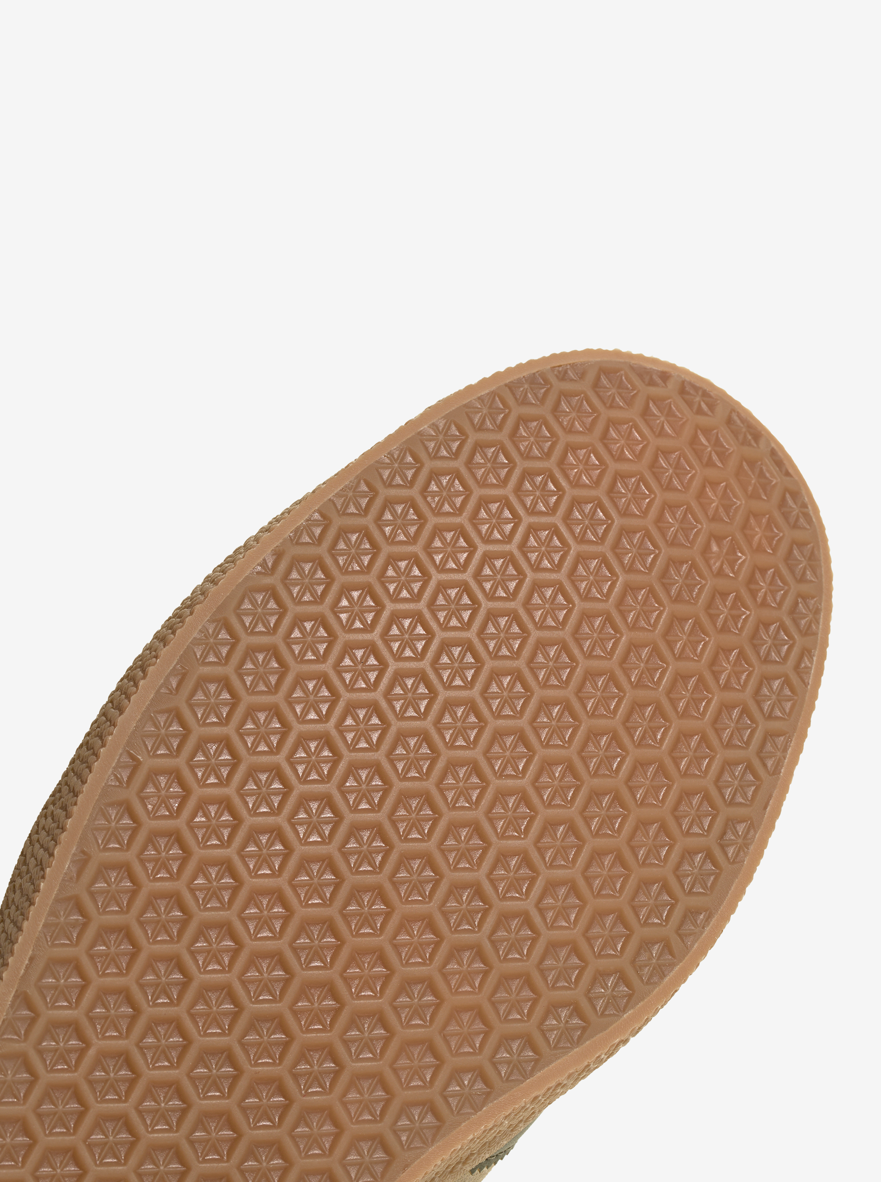 Adidas M Gazelle - Khaki Three/Olive Strata/Gum4