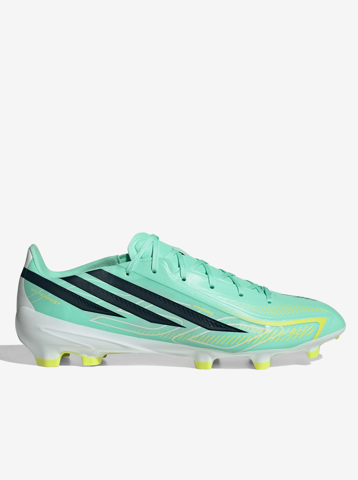 F50 Hyperfast League Firm Ground Boots Unisex