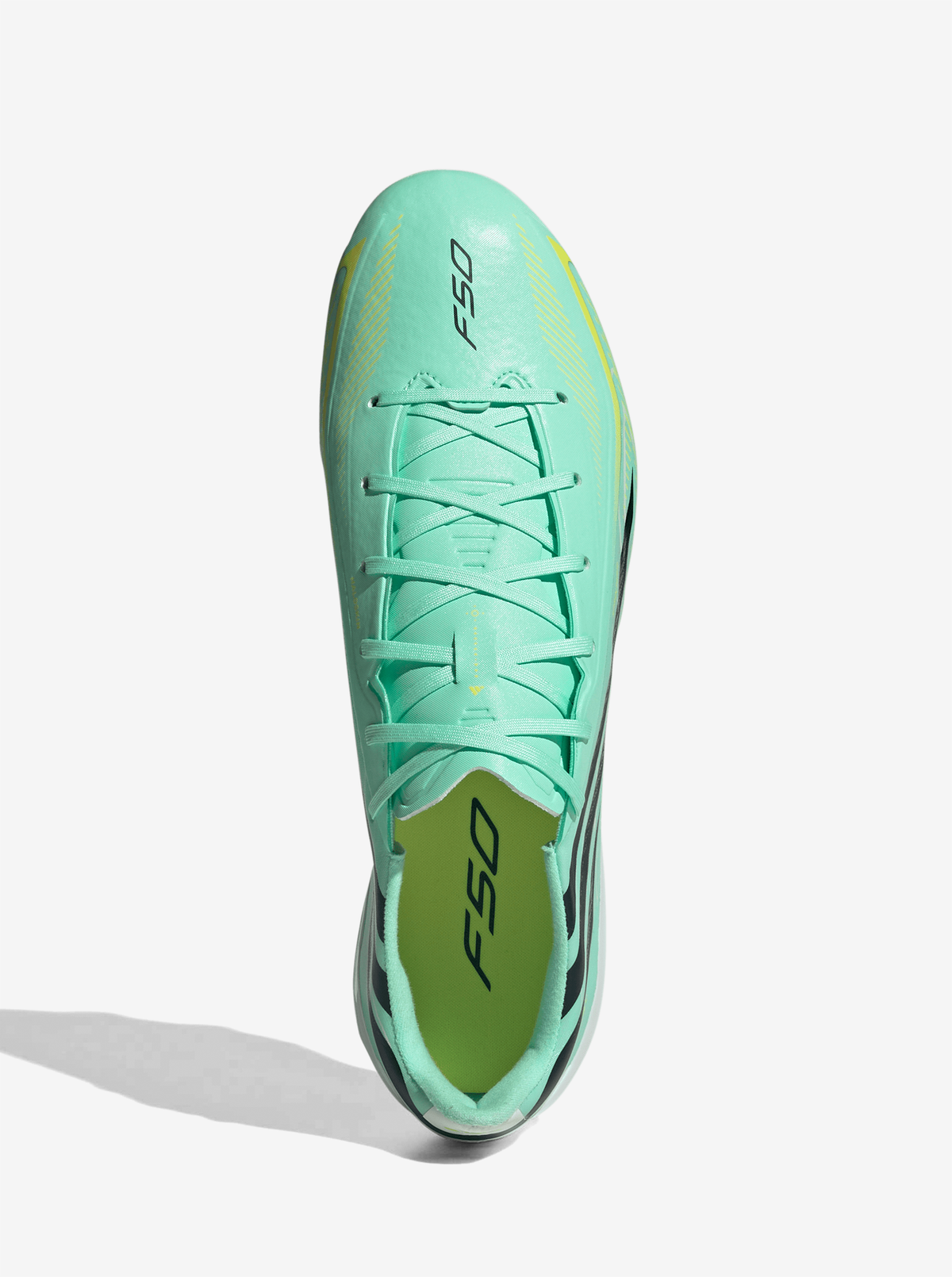F50 Hyperfast League Firm Ground Boots Unisex