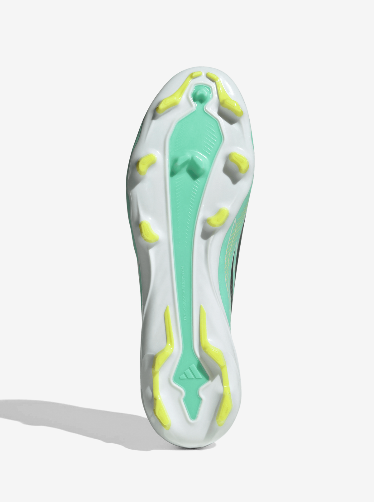 F50 Hyperfast League Firm Ground Boots Unisex