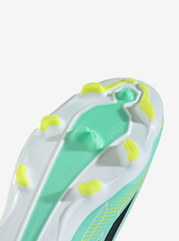 F50 Hyperfast League Firm Ground Boots Unisex