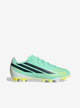 F50 Hyperfast Elite Firm/Multi Ground Boots Kids