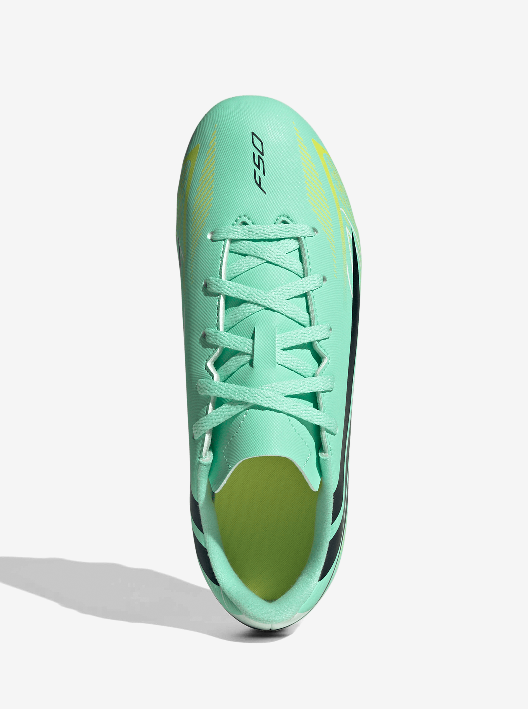 F50 Hyperfast Elite Firm/Multi Ground Boots Kids