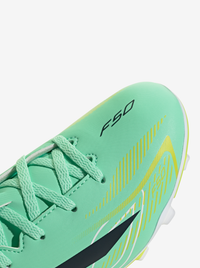 F50 Hyperfast Elite Firm/Multi Ground Boots Kids