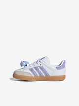 Samba OG Comfort Closure Elastic Lace Infants