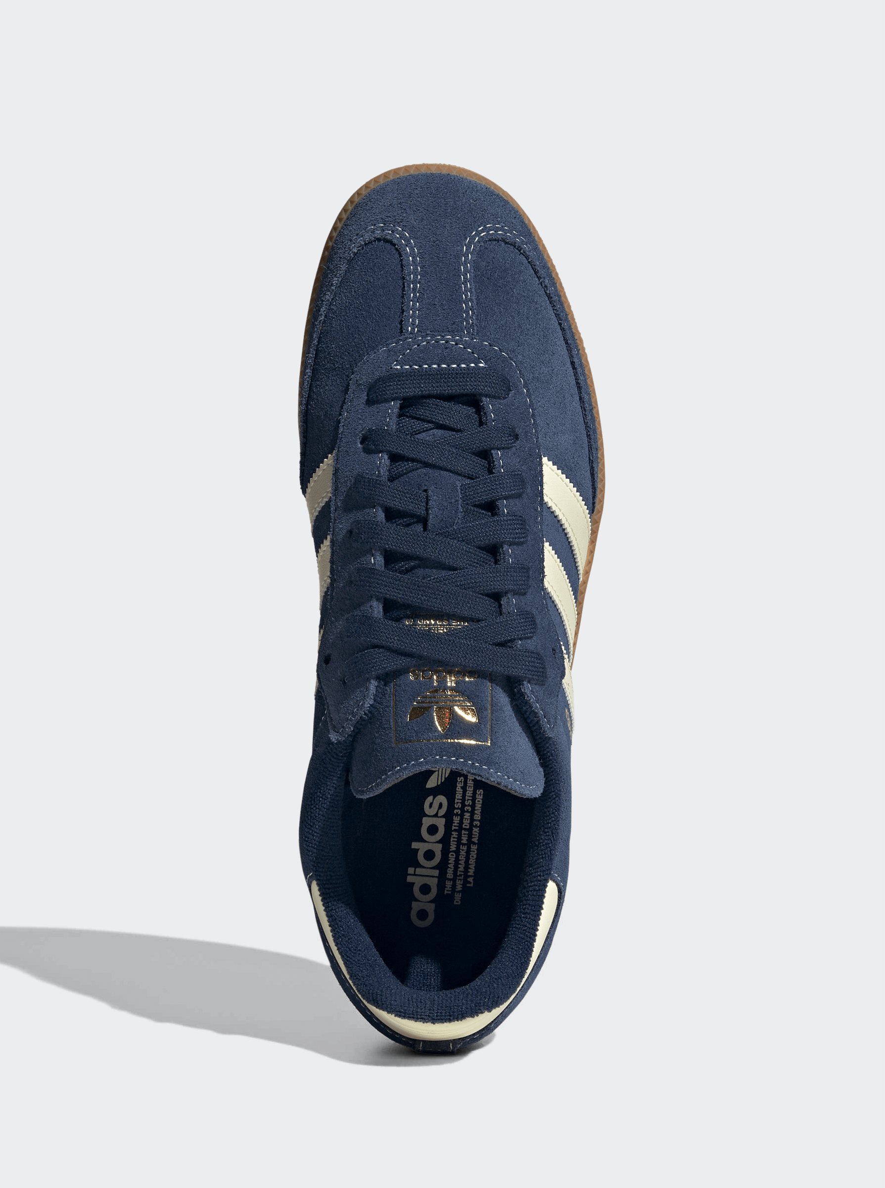 Samba OG Unisex