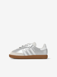 Samba OG Comfort Closure Elastic Laces Infants