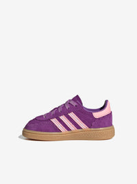 Handball Spezial Comfort Closure Elastic Lace Infants