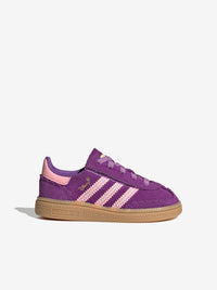 Handball Spezial Comfort Closure Elastic Lace Infants