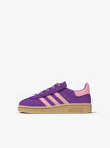 Handball Spezial Comfort Closure Elastic Lace Infant