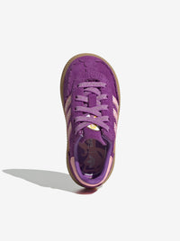 Handball Spezial Comfort Closure Elastic Lace Infants