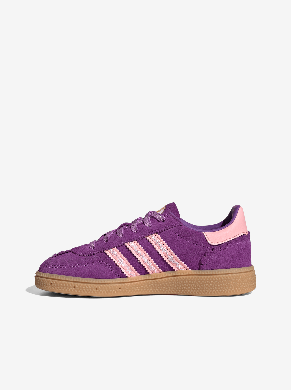 Handball Spezial Comfort Closure Elastic Laces Kids