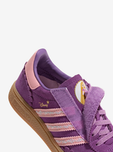 Handball Spezial Comfort Closure Elastic Laces Kids