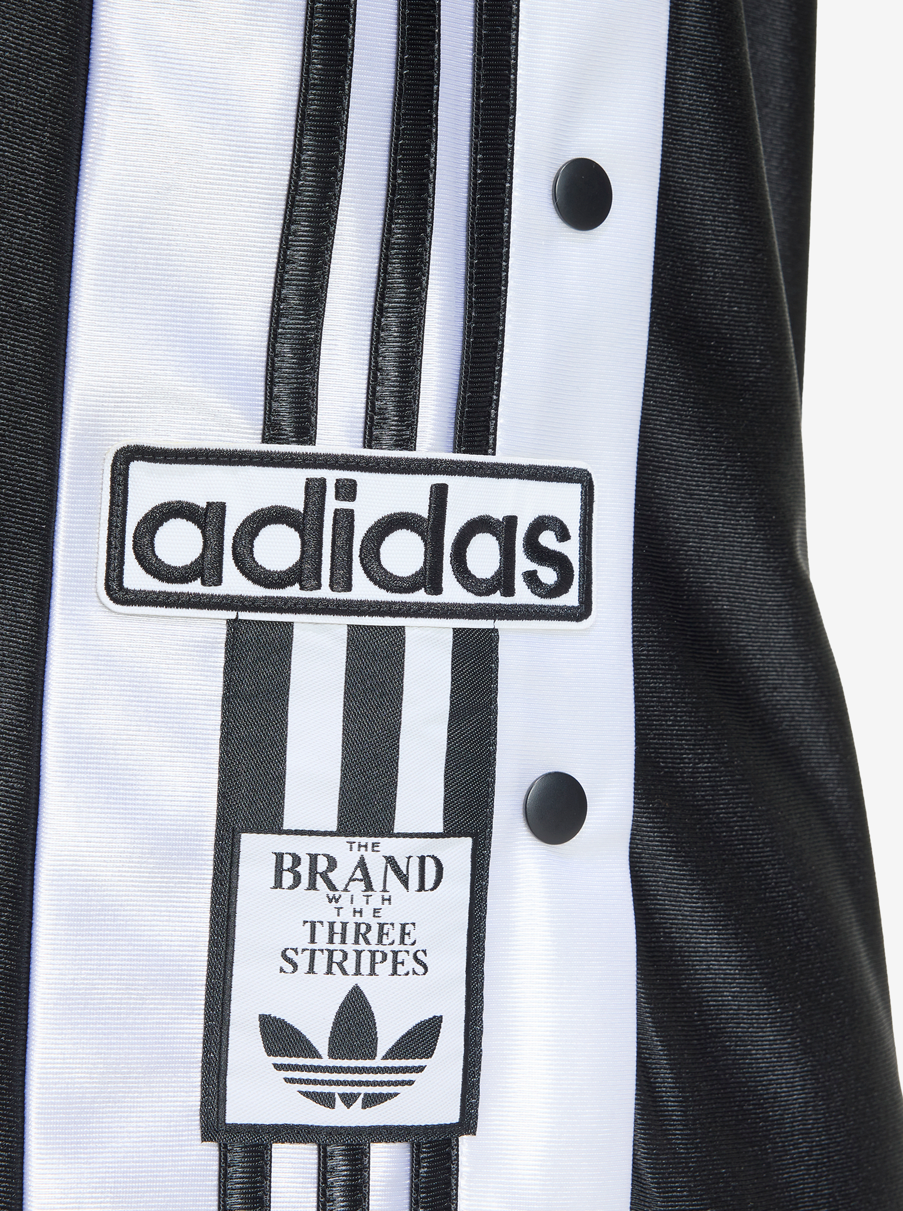 Adibreak Elongated Short
