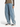 Barrel Leg Denim Pant
