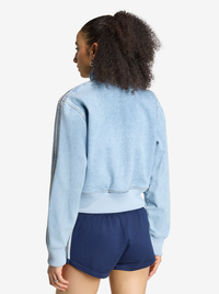 Firebird Denim Track Top