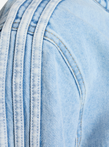 Firebird Denim Track Top