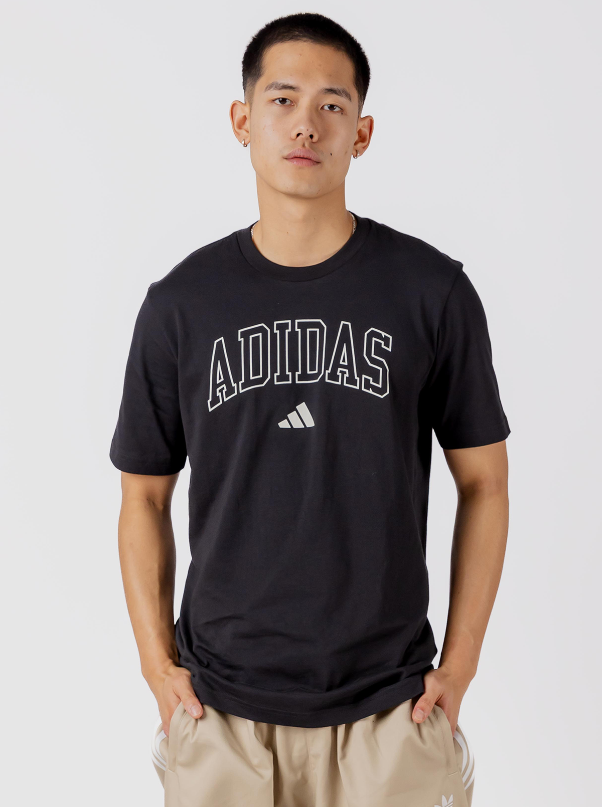 Collegiate T-Shirt