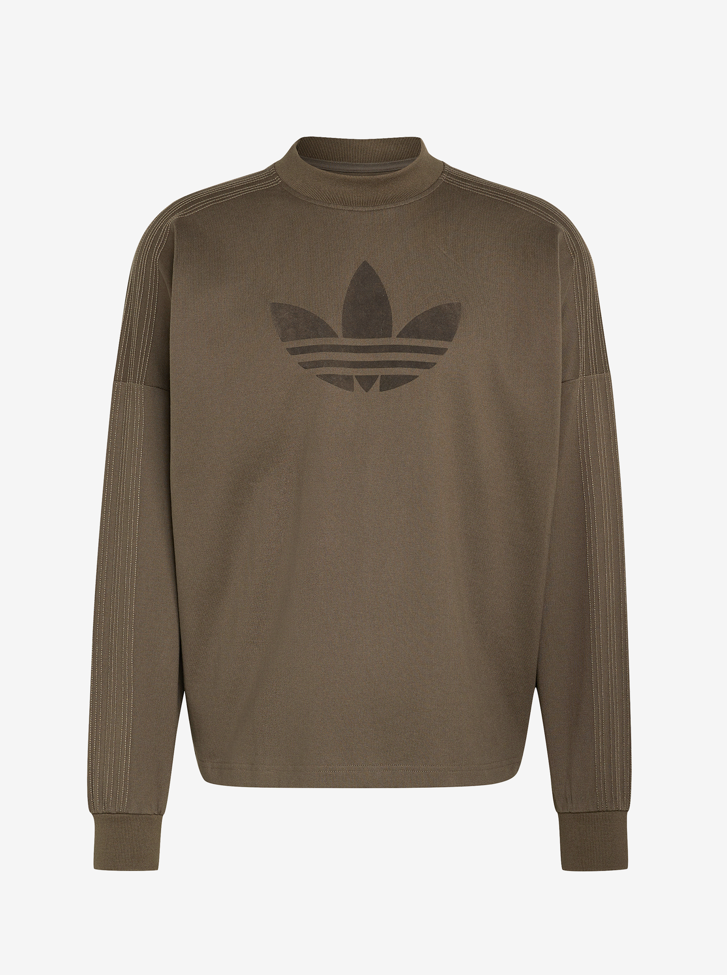 Premium Essentials Long Sleeve