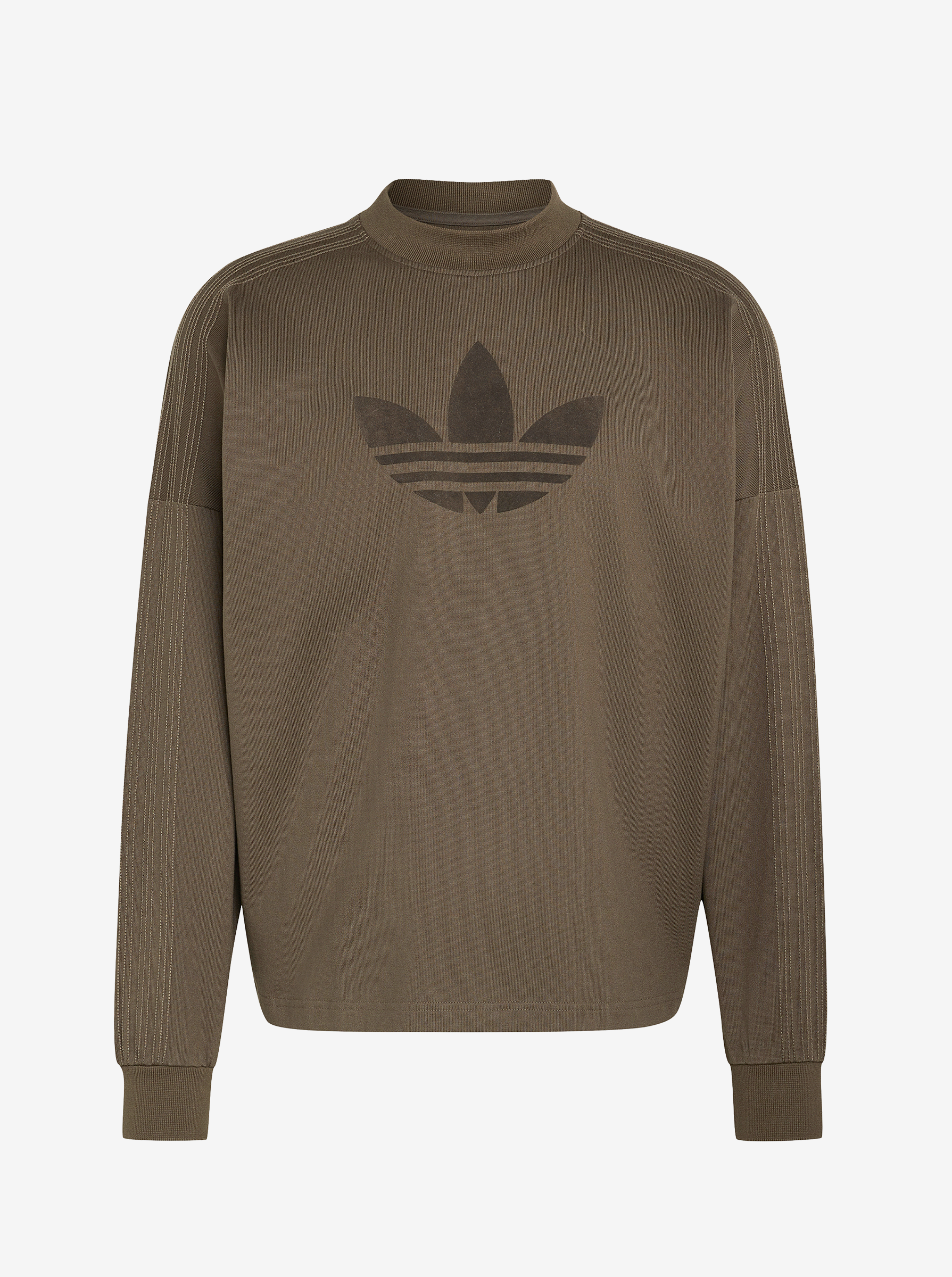 Premium Essentials Long Sleeve