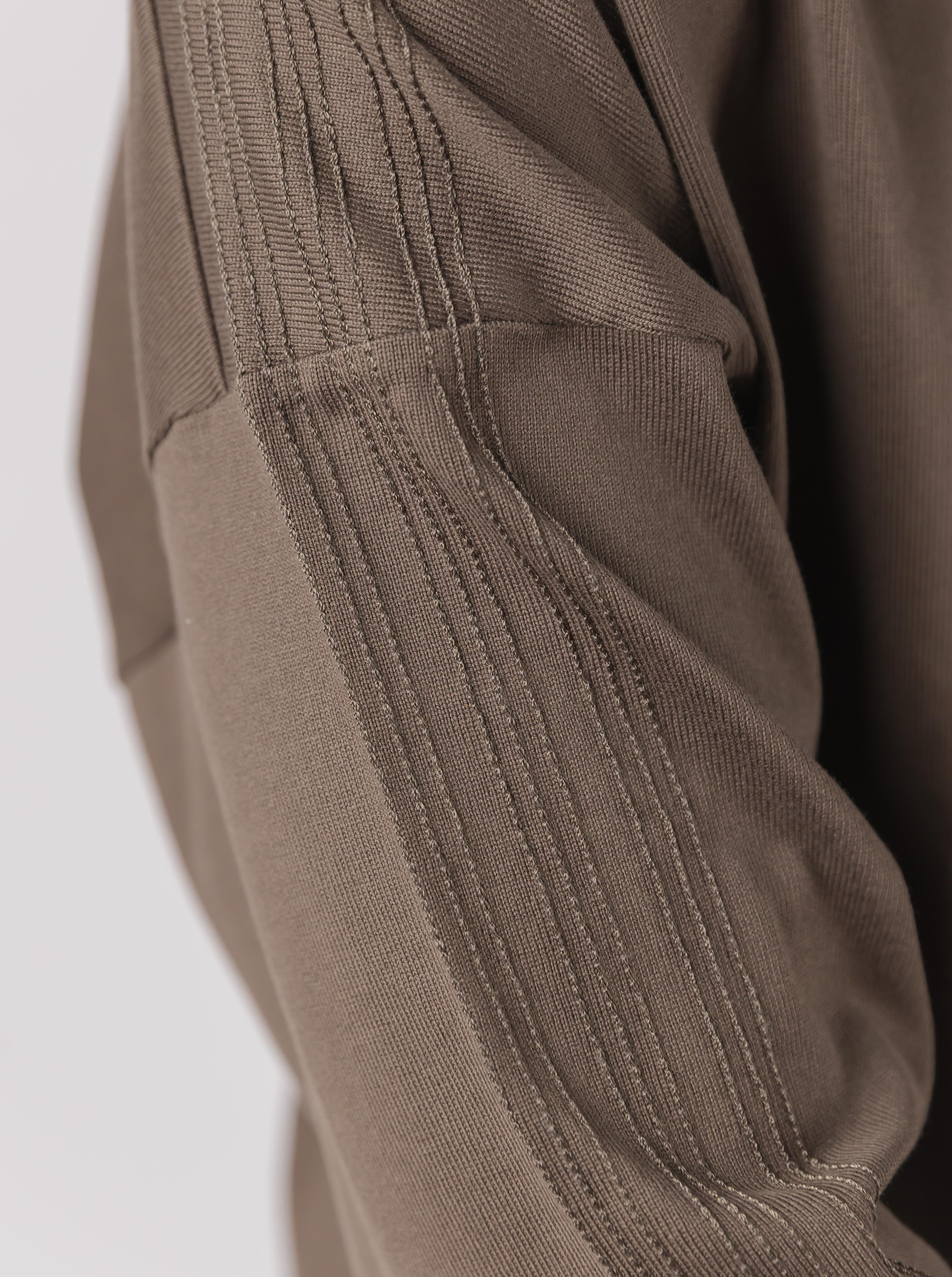 Premium Essentials Long Sleeve