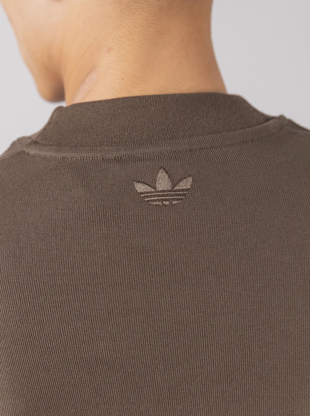 Premium Essentials Long Sleeve