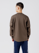 Premium Essentials Long Sleeve