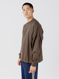 Premium Essentials Long Sleeve