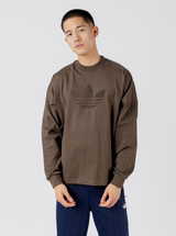Premium Essentials Long Sleeve